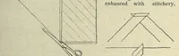 An illustration from Educational needlecraft (1911)