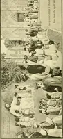 An illustration from Educational posters : designed and lithographed for and posted by the members of the Poster Advertising Association, Inc. .. (1914)