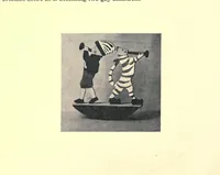 An illustration from Educational toys consisting chiefly of coping-saw problems for children in the school and the home (1920)