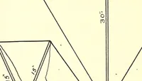 An illustration from Educational toys consisting chiefly of coping-saw problems for children in the school and the home (1920)