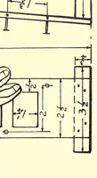 An illustration from Educational toys consisting chiefly of coping-saw problems for children in the school and the home (1920)