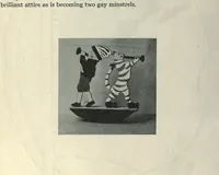 Picture 2 of 10 from Educational toys, consisting chiefly of coping-saw problems for children in the school and the home (1920), leaf 34