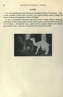 Picture 3 of 10 from Educational toys, consisting chiefly of coping-saw problems for children in the school and the home (1920), leaf 40