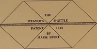 An illustration from Educational toys and surprises from the weaver's shuttle (1917)
