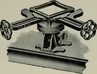 An illustration from Educational woodworking for home and school (1908)