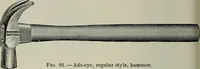 An illustration from Educational woodworking for home and school (1908)