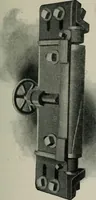 An illustration from Educational woodworking for home and school (1908)