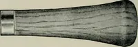 An illustration from Educational woodworking for home and school (1908)