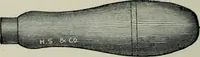 An illustration from Educational woodworking for home and school (1908)