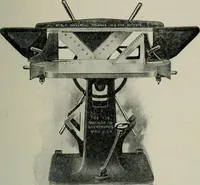 An illustration from Educational woodworking for home and school (1908)