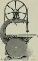 An illustration from Educational woodworking for home and school (1908)
