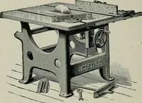 An illustration from Educational woodworking for home and school (1908)