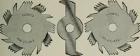 An illustration from Educational woodworking for home and school (1908)