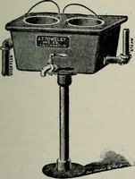 An illustration from Educational woodworking for home and school (1908)