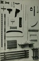 An illustration from Educational woodworking for home and school (1908)