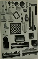 An illustration from Educational woodworking for home and school (1908)