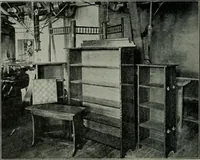 An illustration from Educational woodworking for home and school (1908)