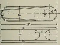 An illustration from Educational woodworking for home and school (1908)