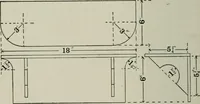 An illustration from Educational woodworking for home and school (1908)