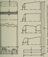 An illustration from Educational woodworking for home and school (1908)