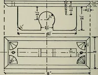 An illustration from Educational woodworking for home and school (1908)