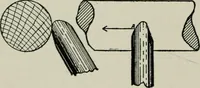 An illustration from Educational woodworking for home and school (1908)