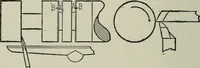 An illustration from Educational woodworking for home and school (1908)