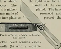 An illustration from Educational woodworking for home and school (1908)