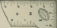 An illustration from Educational woodworking for home and school (1908)