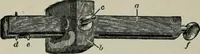 An illustration from Educational woodworking for home and school (1908)
