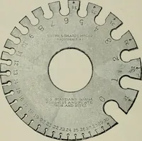 An illustration from Educational woodworking for home and school (1908)
