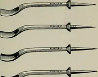 An illustration from Educational woodworking for home and school (1908)