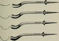 An illustration from Educational woodworking for home and school (1908)