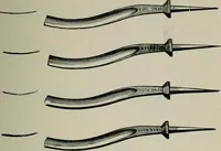 An illustration from Educational woodworking for home and school (1908)