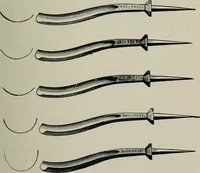 An illustration from Educational woodworking for home and school (1908)