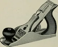 An illustration from Educational woodworking for home and school (1908)