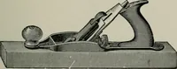 An illustration from Educational woodworking for home and school (1908)