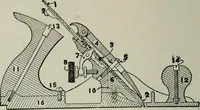 An illustration from Educational woodworking for home and school (1908)