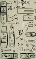 An illustration from Educational woodworking for home and school (1908)