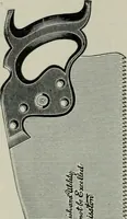 An illustration from Educational woodworking for home and school (1908)