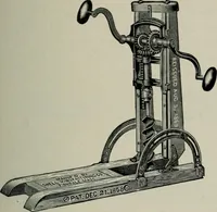 An illustration from Educational woodworking for home and school (1908)