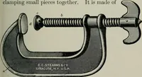 An illustration from Educational woodworking for home and school (1908)