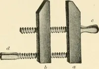 An illustration from Educational woodworking for home and school (1908)
