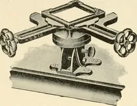 An illustration from Educational woodworking for home and school (1908)