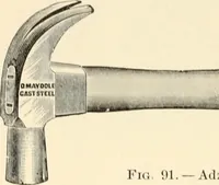 An illustration from Educational woodworking for home and school (1908)