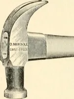 An illustration from Educational woodworking for home and school (1908)