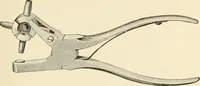 An illustration from Educational woodworking for home and school (1908)