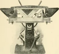 An illustration from Educational woodworking for home and school (1908)