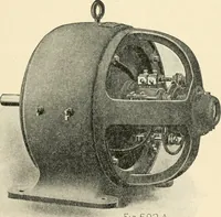 An illustration from Educational woodworking for home and school (1908)