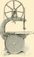 An illustration from Educational woodworking for home and school (1908)